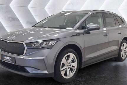 Skoda Enyaq 18.500 km 27.777 &euro; Ludwigsfelde 14974