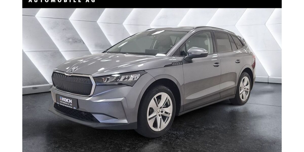 Skoda Enyaq 18.500 km 27.777 &euro; Ludwigsfelde 14974