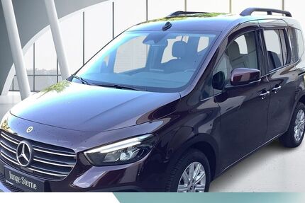 Mercedes-Benz T-Klasse 24.478 km 30.490 &euro; Ludwigsfelde 14974