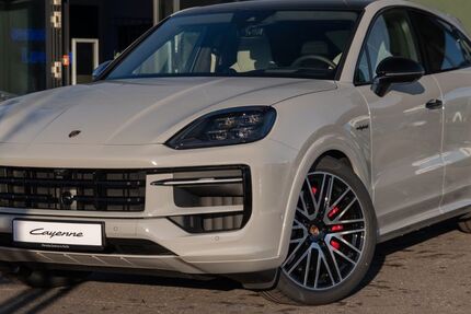 Porsche Cayenne 5.900 km 144.900 &euro; Berlin 12487