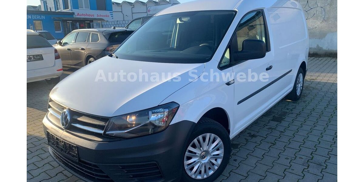 VW Caddy 285.925 km 6.985 &euro; Berlin 13089