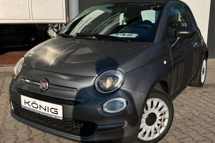Fiat 500 11.467 km 14.990 &euro; Berlin 13509