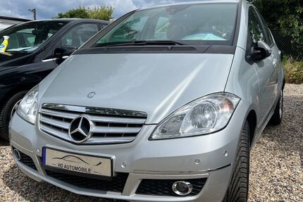 Mercedes-Benz A 160 95.000 km 6.290 &euro; Berlin 13089