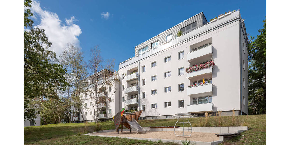 Etagenwohnung Berlin Dahlem - 4 Zimmer, 120 m&sup2;, 636.900&euro; | Angebot:26257408