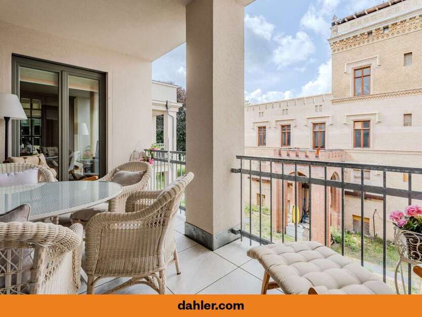 Wohnung zum Kaufen in Potsdam Berliner Vorstadt 850.000 € 76 m²