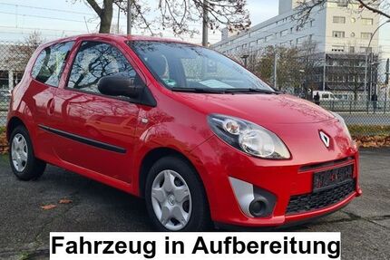 Renault Twingo 83.000 km 3.785 € Berlin-Lichtenberg 10315