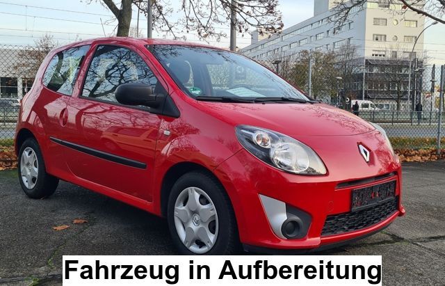 Renault Twingo 83.000 km 3.785 € Berlin-Lichtenberg 10315