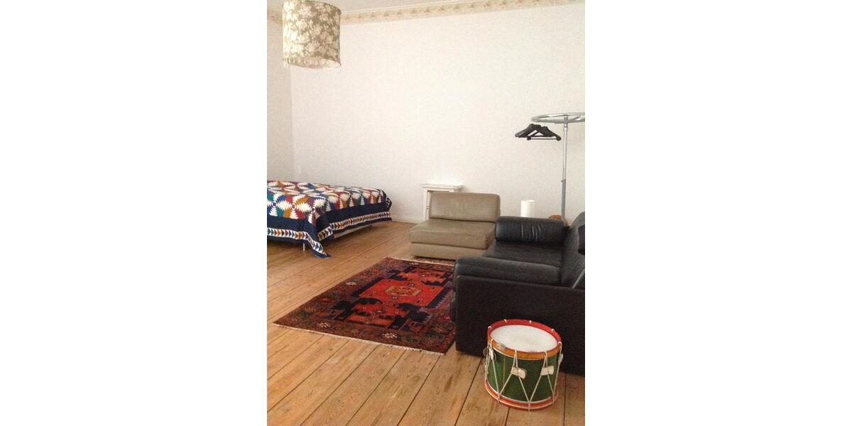 Etagenwohnung Berlin Friedrichshain-Kreuzberg - 2 Zimmer, 59 m&sup2;, 323.000&euro; | Angebot:26807214