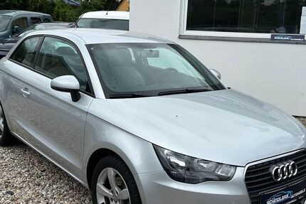 Audi A1 32.285 km 12.990 € Falkensee bei Berlin-Spandau 14612