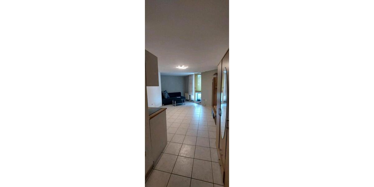 Erdgeschoßwohnung Nauen - 1 Zimmer, 28 m&sup2;, 350&euro; | Angebot:26263067