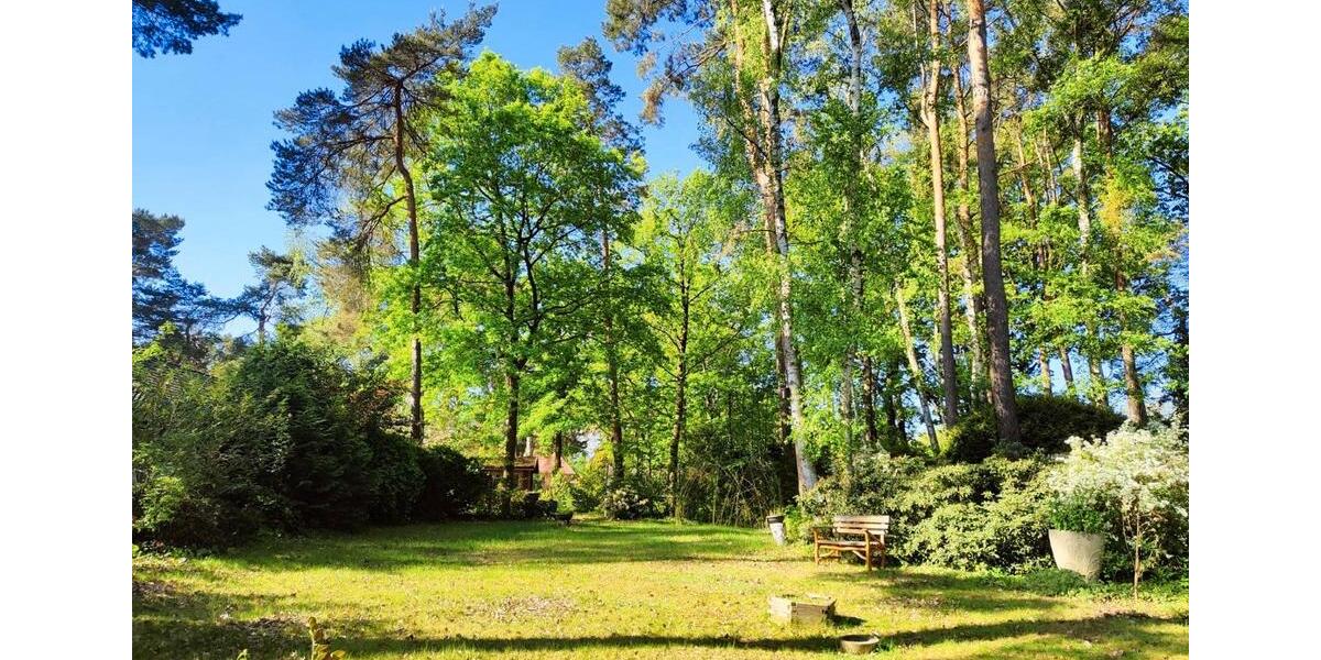 Bungalow Berlin Spandau - 5 Zimmer, 133 m&sup2;, 839.000&euro; | Angebot:26722741
