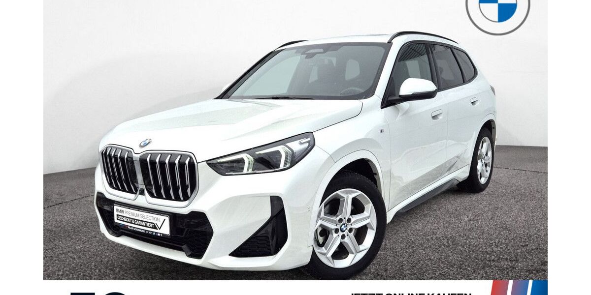 BMW X1 14.900 km 43.950 &euro; Teltow 14513