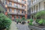 Erdgeschoßwohnung Berlin Friedrichshain-Kreuzberg - 1 Zimmer, 49 m&sup2;, 1.100&euro; | Angebot:26492148
