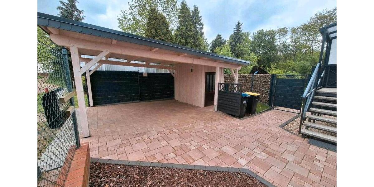 Hochparterre Groß Kreutz (Havel) - 2 Zimmer, 75 m&sup2;, 1.080&euro; | Angebot:26610524