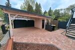Hochparterre Groß Kreutz (Havel) - 2 Zimmer, 75 m&sup2;, 1.080&euro; | Angebot:26610524