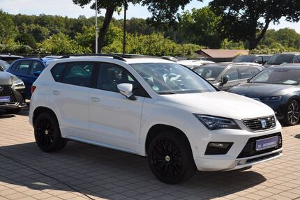Seat Ateca 69.850 km 21.990 &euro; Teltow 14513