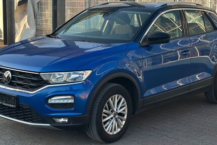 VW T-Roc 169.000 km 14.490 &euro; Berlin 12057