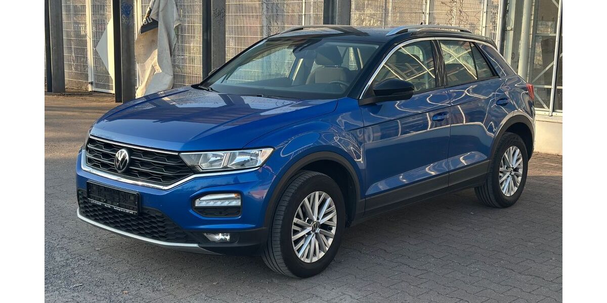 VW T-Roc 169.000 km 14.490 &euro; Berlin 12057
