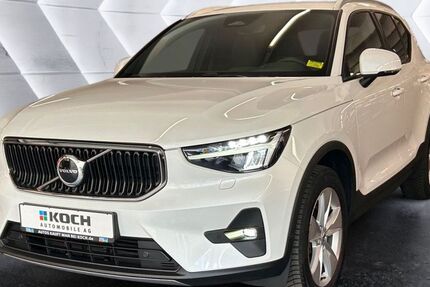 Volvo XC40 23.855 km 33.999 &euro; Berlin 10553