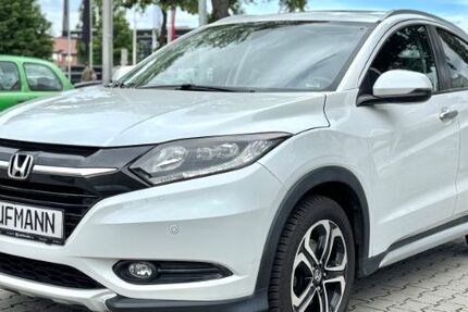 Honda HR-V 73.800 km 14.890 &euro; Berlin 13581
