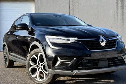 Renault Arkana 91.698 km 15.499 &euro; Potsdam 14482