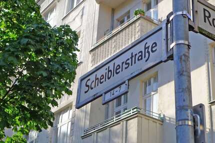 Wohnung Berlin Treptow-Köpenick - 4 Zimmer, 88 m&sup2;, 689&euro; | Angebot:27133735