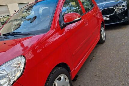 Kia Picanto 40.800 km 6.800 &euro; Berlin 13509