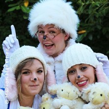 Der Wolf & die 7 Geißlein 18.04.2026 Galli Theater Berlin