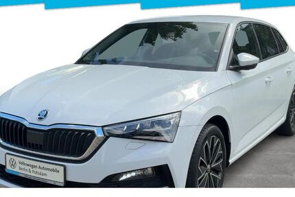 Skoda Scala 82.400 km 16.950 € Potsdam 14480