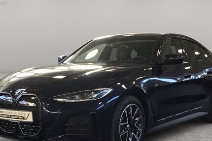 BMW i4 48.005 km 43.700 &euro; Berlin 12683