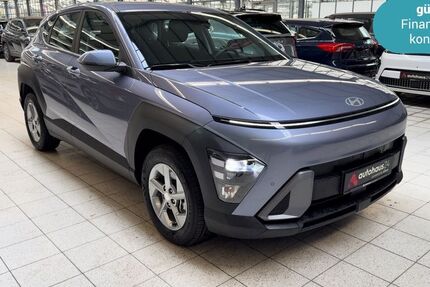 Hyundai KONA 1.785 km 29.440 &euro; Ludwigsfelde (bei Berlin) 14974