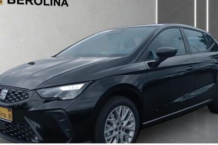 Seat Ibiza 1.500 km 21.999 &euro; Berlin 12105