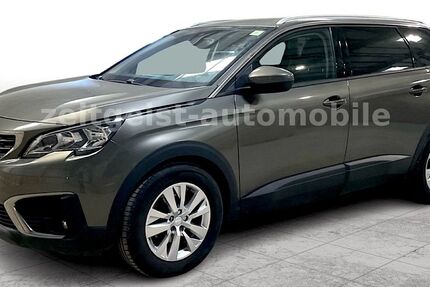 Peugeot 5008 60.000 km 16.585 € Potsdam 14480