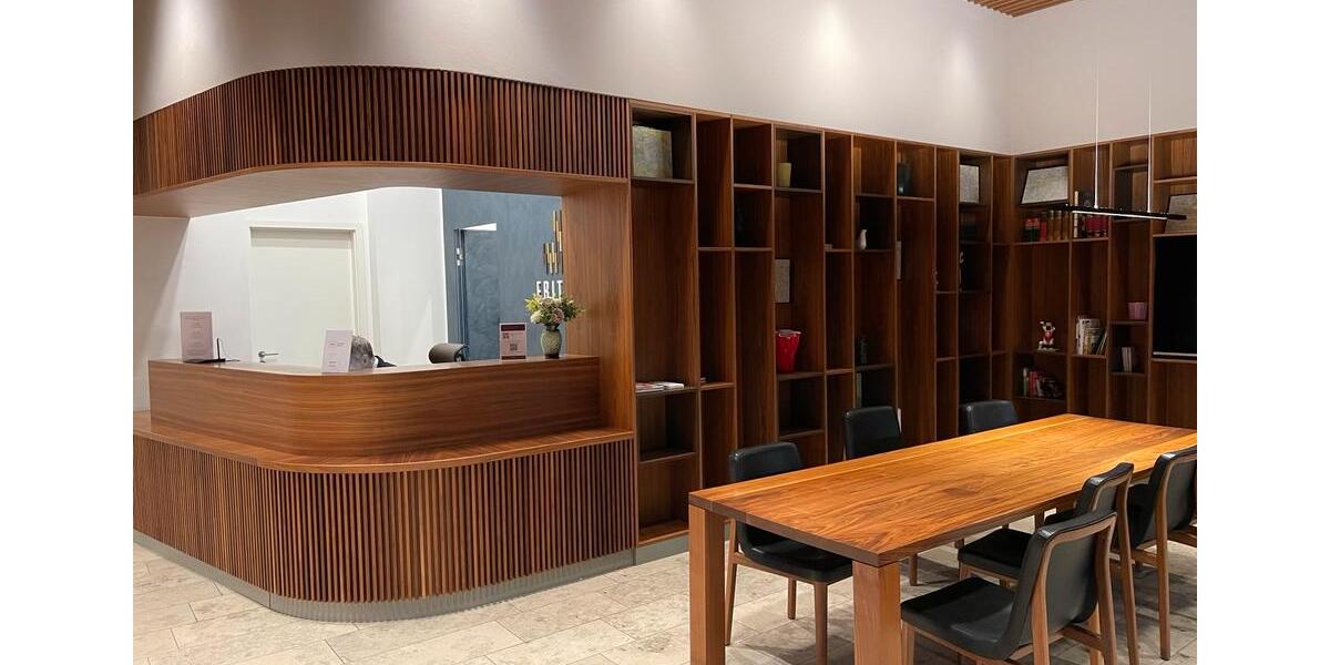 Etagenwohnung Falkensee - 1 Zimmer, 24 m&sup2;, 950&euro; | Angebot:26091691