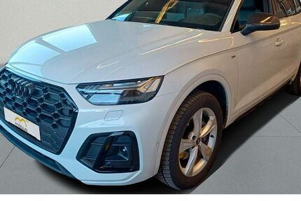 Audi Q5 17.703 km 42.975 &euro; Berlin 13088