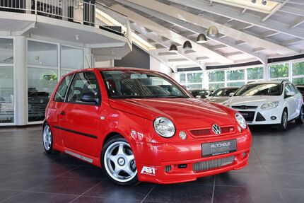 VW Lupo 6.616 km 11.980 &euro; Nuthetal 14558