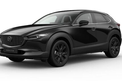 Mazda CX-30 9.800 km 28.900 &euro; Berlin 12247