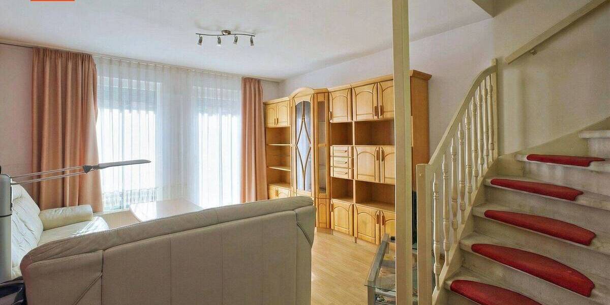 Reihenmittelhaus Rangsdorf - 4 Zimmer, 99 m&sup2;, 295.000&euro; | Angebot:26388729