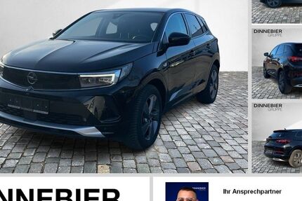 Opel Grandland (X) 30.500 km 22.754 &euro; Berlin 12681