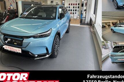 Honda e:Ny1 7.813 km 27.200 &euro; Berlin 13403
