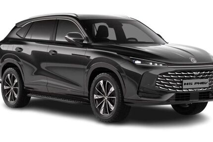 MG HS 5.400 km 30.470 &euro; Berlin 10553