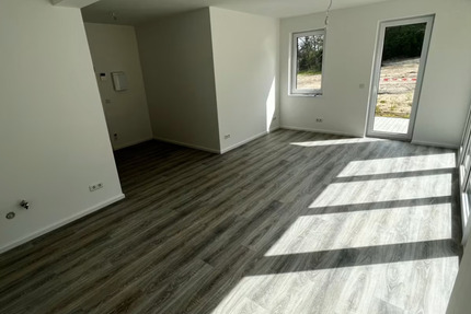 Helle 2 Zimmer Wohnung in Potsdam hinteres Haus 2 zimmer