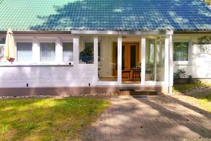 Haus Schwielowsee / Ferch Ferch - 4 Zimmer, 91 m&sup2;, 180.000&euro; | Angebot:23983123