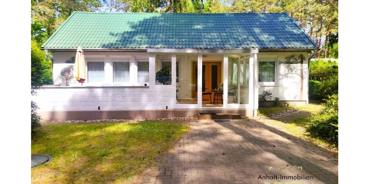 Mehrfamilienhaus, Wohnhaus Schwielowsee / Ferch Ferch - 4 Zimmer, 91 m&sup2;, 180.000&euro; | Angebot:23983123