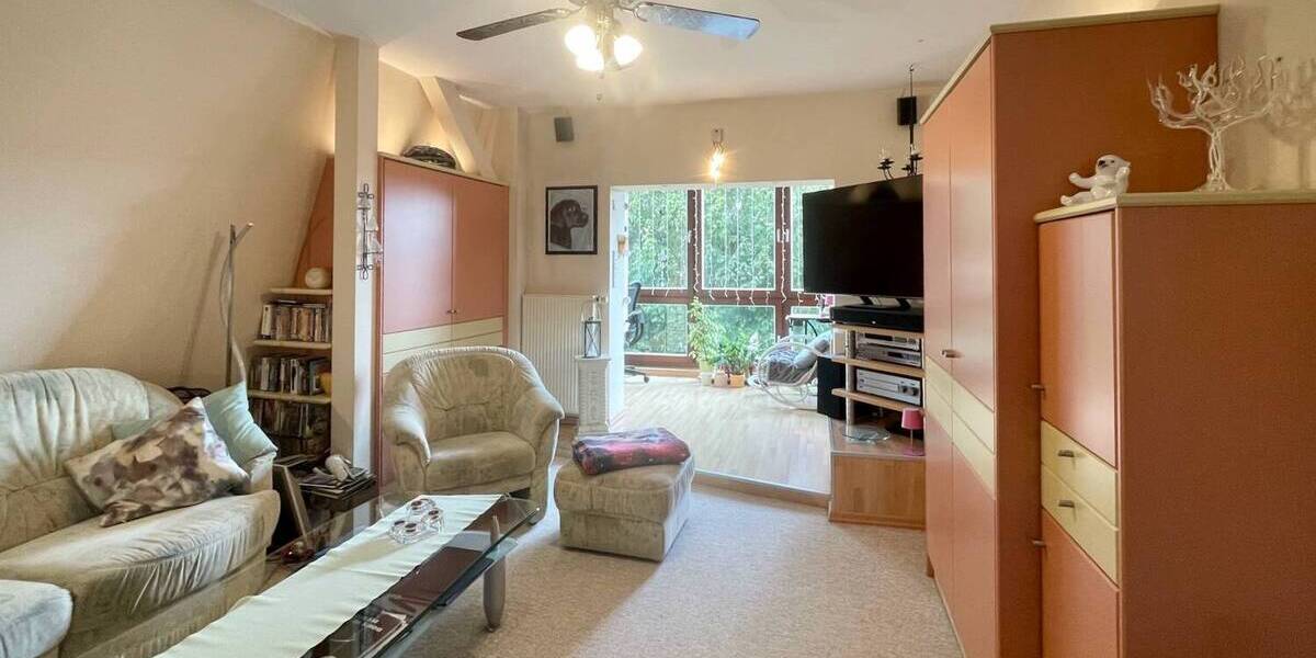 Mehrfamilienhaus, Wohnhaus Berlin / Tegel Tegel - 7 Zimmer, 151 m&sup2;, 919.000&euro; | Angebot:26345292