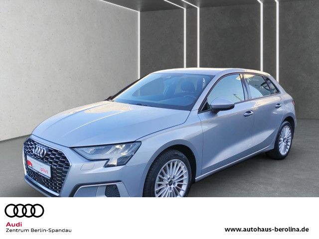 Audi A3 13.902 km 24.793 &euro; Berlin 13581