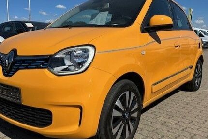 Renault Twingo 24.085 km 13.990 € Zossen 15806