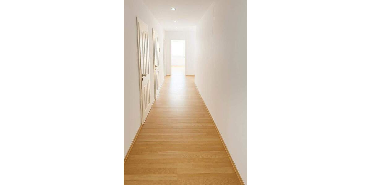 Etagenwohnung Werder Werder (Havel) - 4 Zimmer, 118 m&sup2;, 449.999&euro; | Angebot:25645191