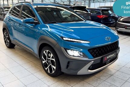 Hyundai KONA 42.153 km 21.590 &euro; Ludwigsfelde (bei Berlin) 14974
