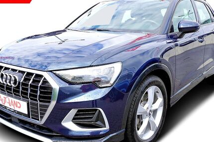 Audi Q3 75.822 km 30.490 &euro; Berlin 12683